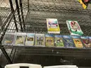Collectibles: &#x22;Trading Cards&#x22; (AUG25-H024)