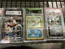 Collectibles: &#x22;Trading Cards&#x22; (AUG25-H024)