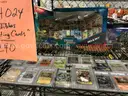 Collectibles: &#x22;Trading Cards&#x22; (AUG25-H024)