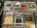 Collectibles: &#x22;Trading Cards&#x22; (AUG25-H024)