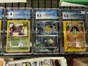 Collectibles: &#x22;Trading Cards&#x22; (AUG25-H024)