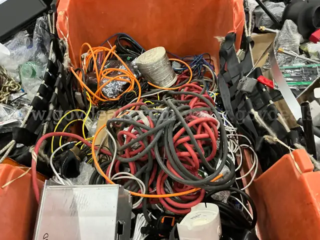 Hardware: &#x22;Automotive and Hardware&#x22; (AUG25-0974)