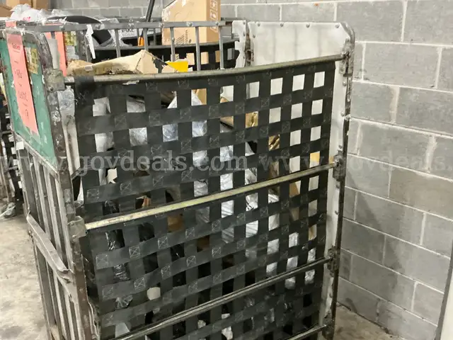 General Merchandise: &#x22;Large Items&#x22; (AUG25-0986)