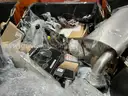 Hardware: &#x22;Automotive and Hardware&#x22; (AUG25-0994)