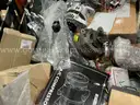 Hardware: &#x22;Automotive and Hardware&#x22; (AUG25-0994)