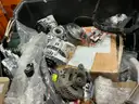 Hardware: &#x22;Automotive and Hardware&#x22; (AUG25-0994)