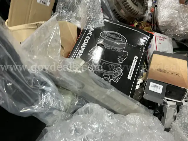 Hardware: &#x22;Automotive and Hardware&#x22; (AUG25-0994)