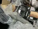 Hardware: &#x22;Automotive and Hardware&#x22; (AUG25-0994)