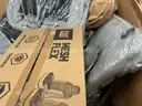 Hardware: &#x22;Automotive and Hardware&#x22; (AUG25-1048)