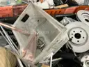Hardware: &#x22;Automotive and Hardware&#x22; (AUG25-1029)