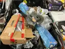 Hardware: &#x22;Automotive and Hardware&#x22; (AUG25-1031)