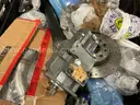 Hardware: &#x22;Automotive and Hardware&#x22; (AUG25-1031)