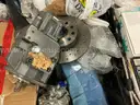Hardware: &#x22;Automotive and Hardware&#x22; (AUG25-1031)