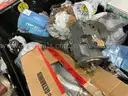 Hardware: &#x22;Automotive and Hardware&#x22; (AUG25-1031)