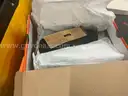 Apparel: &#x22;Boxed Shoes&#x22; (AUG25-1084X)