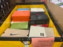 Apparel: &#x22;Boxed Shoes&#x22; (AUG25-1084X)