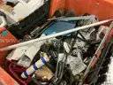 Salvaged: &#x22;Scrap Metal&#x22; (AUG25-1117)