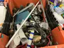 Salvaged: &#x22;Scrap Metal&#x22; (AUG25-1117)