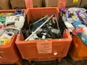 Salvaged: &#x22;Scrap Metal&#x22; (AUG25-1117)
