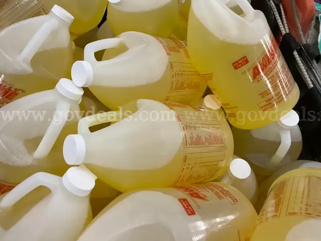 General Merchandise: &#x22;Industrial/Auto Chemicals &#x26; Supplies  (AUG25-1119)