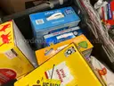 General Merchandise: &#x22;Assorted&#x22; Absorbents and Cat Litter (AUG25-1122)