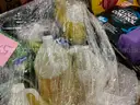 General Merchandise: &#x22;Household Cleaning Supplies&#x22; (AUG25-1123)