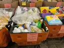 General Merchandise: &#x22;Household Cleaning Supplies&#x22; (AUG25-1123)