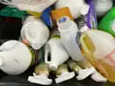 General Merchandise: &#x22;Household Cleaning Supplies&#x22; (AUG25-1123)