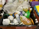 General Merchandise: &#x22;Household Cleaning Supplies&#x22; (AUG25-1123)