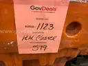 General Merchandise: &#x22;Household Cleaning Supplies&#x22; (AUG25-1123)