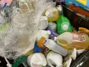 General Merchandise: &#x22;Household Cleaning Supplies&#x22; (AUG25-1123)