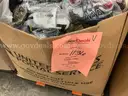 Apparel: Manually Sorted &#x22;Shoes, Handbags and Totes&#x22; (AUG25-1136X)