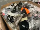 Apparel: Manually Sorted &#x22;Shoes, Handbags and Totes&#x22; (AUG25-1136X)