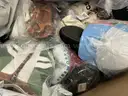 Apparel: Manually Sorted &#x22;Shoes, Handbags and Totes&#x22; (AUG25-1167X)