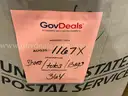 Apparel: Manually Sorted &#x22;Shoes, Handbags and Totes&#x22; (AUG25-1167X)