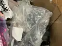 Apparel: Manually Sorted &#x22;Shoes, Handbags and Totes&#x22; (AUG25-1167X)