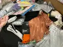 Apparel: &#x22;Clothes&#x22; (AUG25-1168)