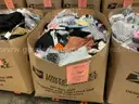 Apparel: &#x22;Clothes&#x22; (AUG25-1168)