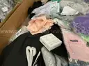 Apparel: &#x22;Clothes&#x22; (AUG25-1168)