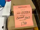 Apparel: &#x22;Boxed Shoes&#x22; (AUG25-1173X)