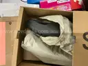 Apparel: &#x22;Boxed Shoes&#x22; (AUG25-1173X)