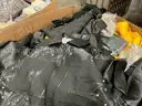 Apparel: &#x22;Clothes&#x22; (AUG25-1174)
