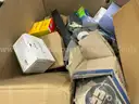 General Merchandise: (AUG25-1180)