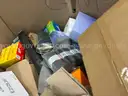 General Merchandise: (AUG25-1180)