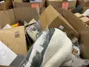 General Merchandise: (AUG25-1180)