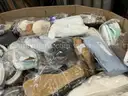 Apparel: Manually Sorted &#x22;Shoes, Handbags and Totes&#x22; (AUG25-1188X)