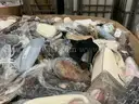 Apparel: Manually Sorted &#x22;Shoes, Handbags and Totes&#x22; (AUG25-1188X)