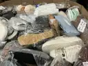 Apparel: Manually Sorted &#x22;Shoes, Handbags and Totes&#x22; (AUG25-1188X)