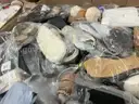 Apparel: Manually Sorted &#x22;Shoes, Handbags and Totes&#x22; (AUG25-1188X)