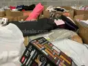 General Merchandise: (AUG25-1192)